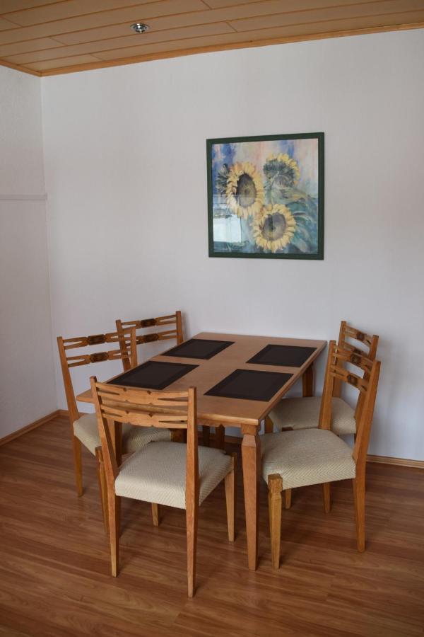 Superior - Ferienhaus Am Engelsbach Im Thueringer Wald Esterno foto